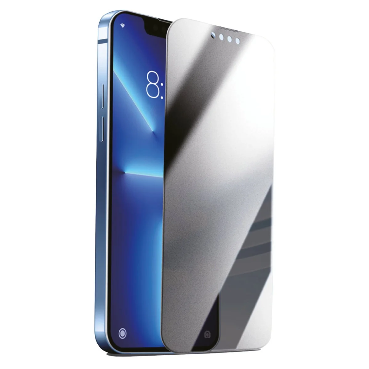 Northcity Note 13 Pro 5G 6D Antistatik Seramik Hayalet Nano Ekran Koruyucu