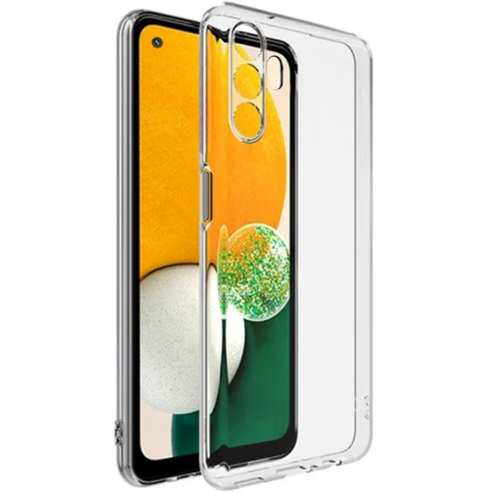 OPPO K9 Pro 5G Kılıf Şeffaf Silikon - Kamera Korumalı Ultra İnce Darbeye Dayanıklı