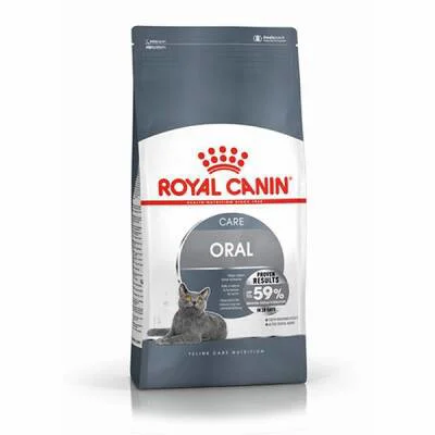 Northcity Oral Care Ağız Diş Sağlığı İçin Yetişkin Kedi Maması 1.5 Kg - Taze ve Dengeli Beslenme