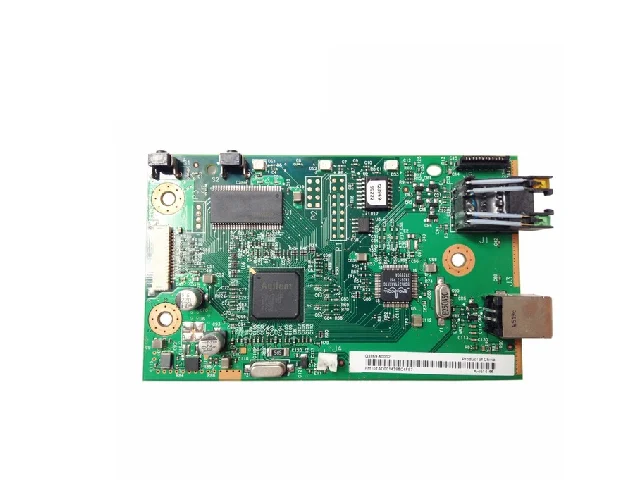 Northcity Orijinal Formatter Board HP 1022N - Cb407-60002