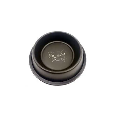 Northcity Oripet Asr Fpcl Lazer İşlemeli Kedi Mama Su Kabı 32 Oz 