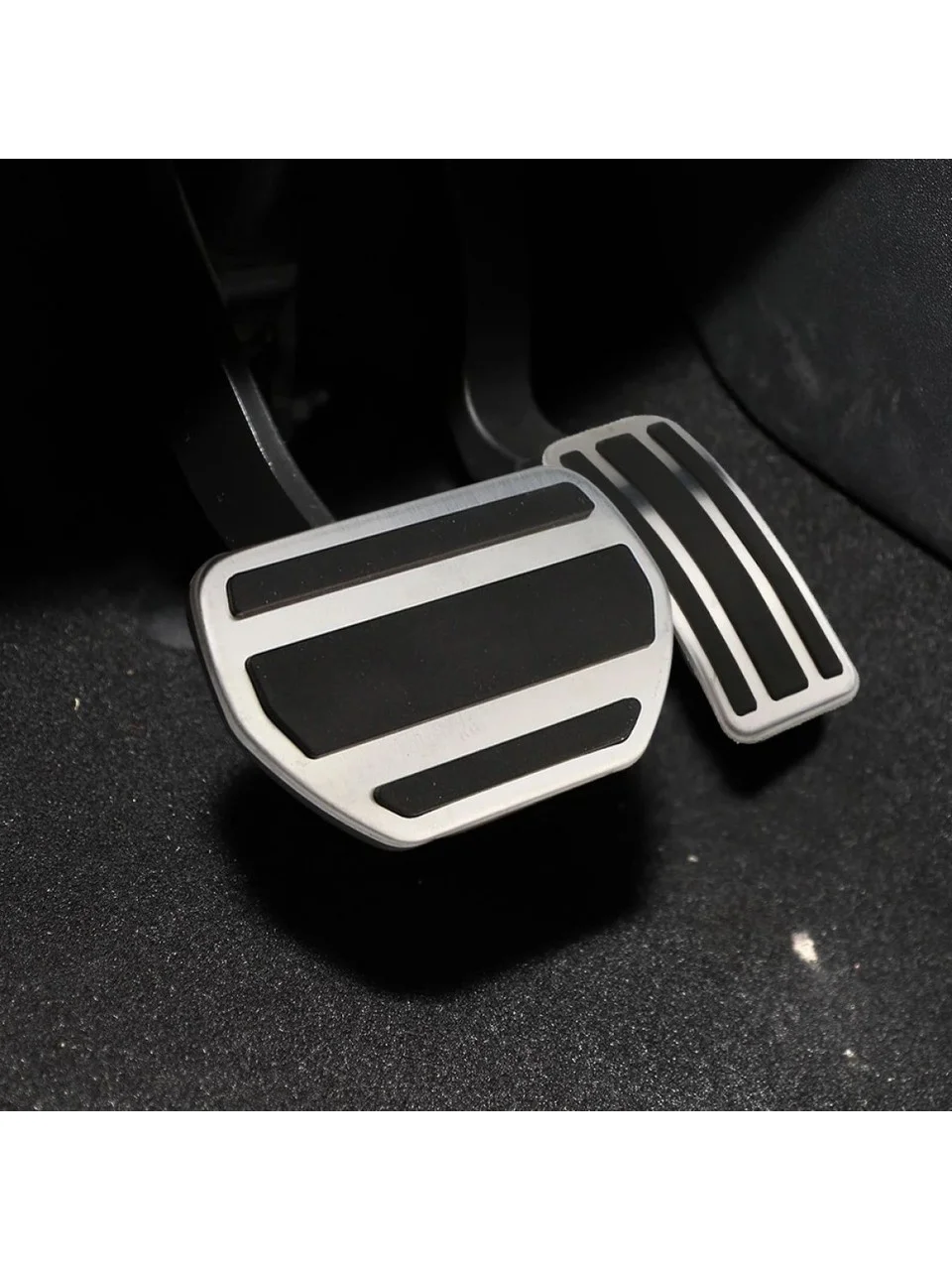 Northcity Otomatik Pedal Seti 2 Parça - Peugeot 301 2008 Elysee C