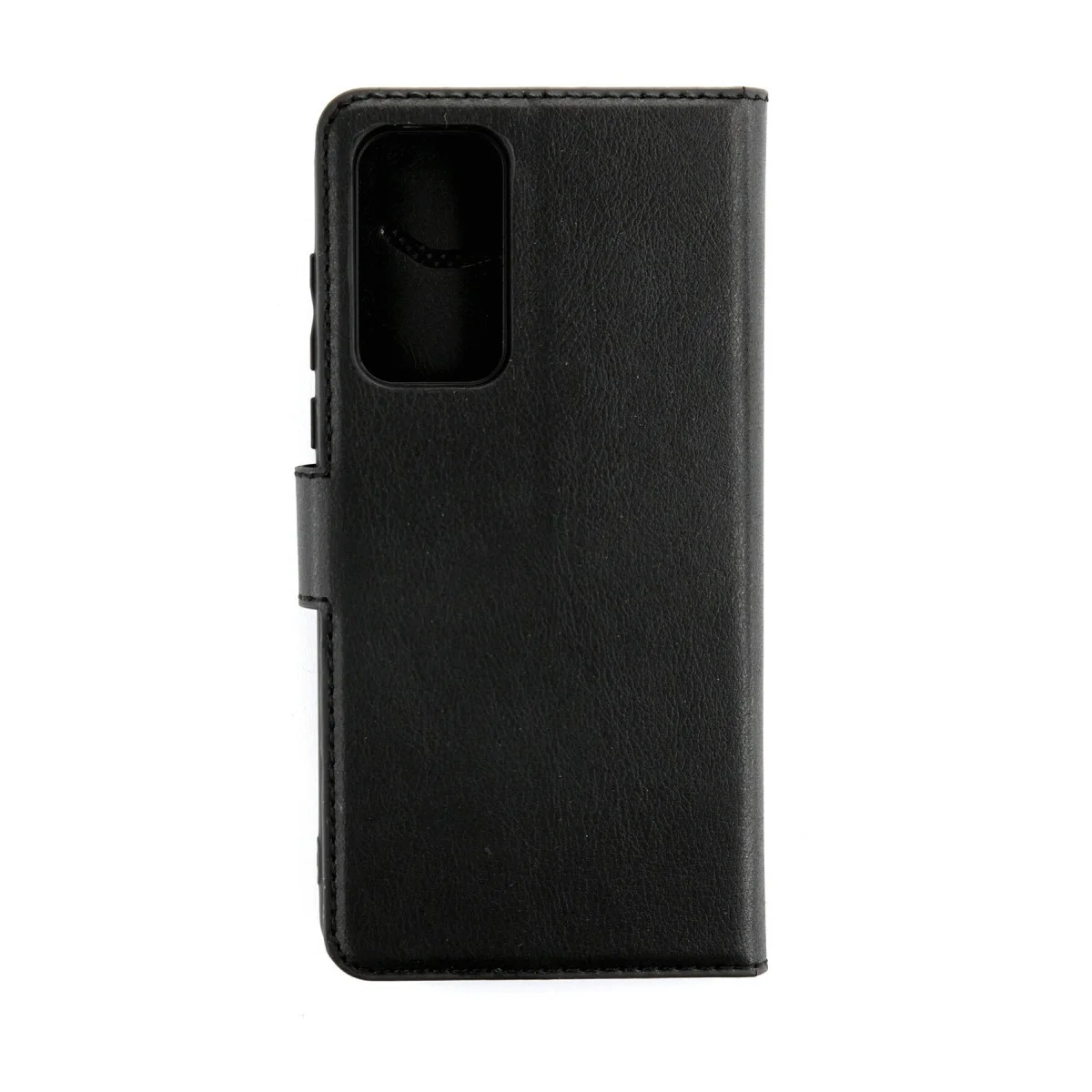 Northcity P13 Blue 2021 Trend S Plus Kapaklı Kılıf - Siyah Standlı ve Cüzdanlı Telefon Kılıfı