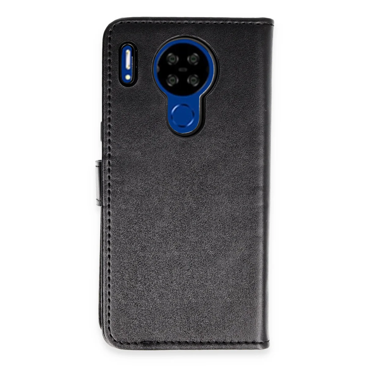 Northcity P13 Blue Max Lite Trend S Plus Kılıf - Siyah Standlı Koruma Kılıfı