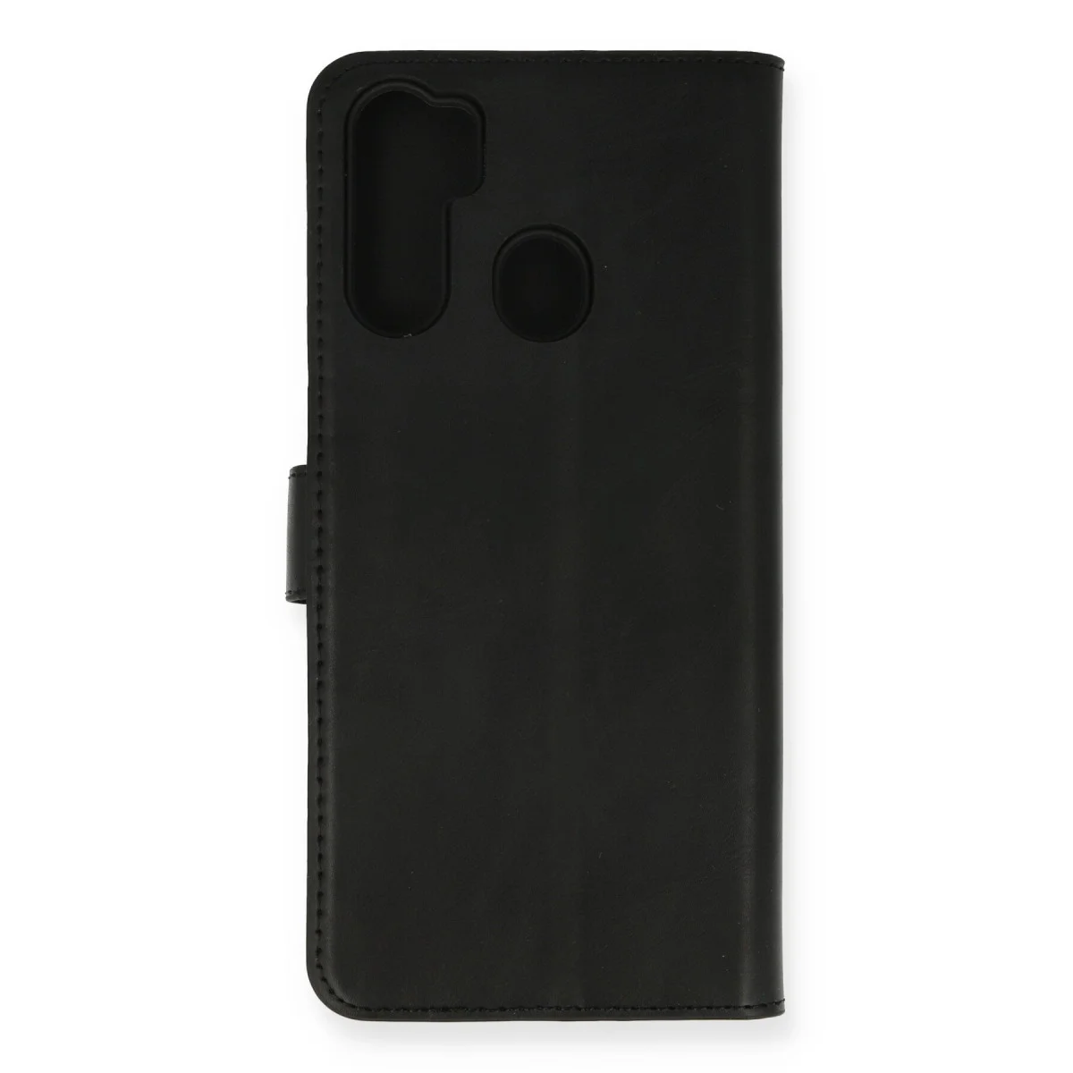 Northcity P13 Blue Max Kılıf Trend S Plus - Siyah Telefon Kılıfı ve Akıllı Stand