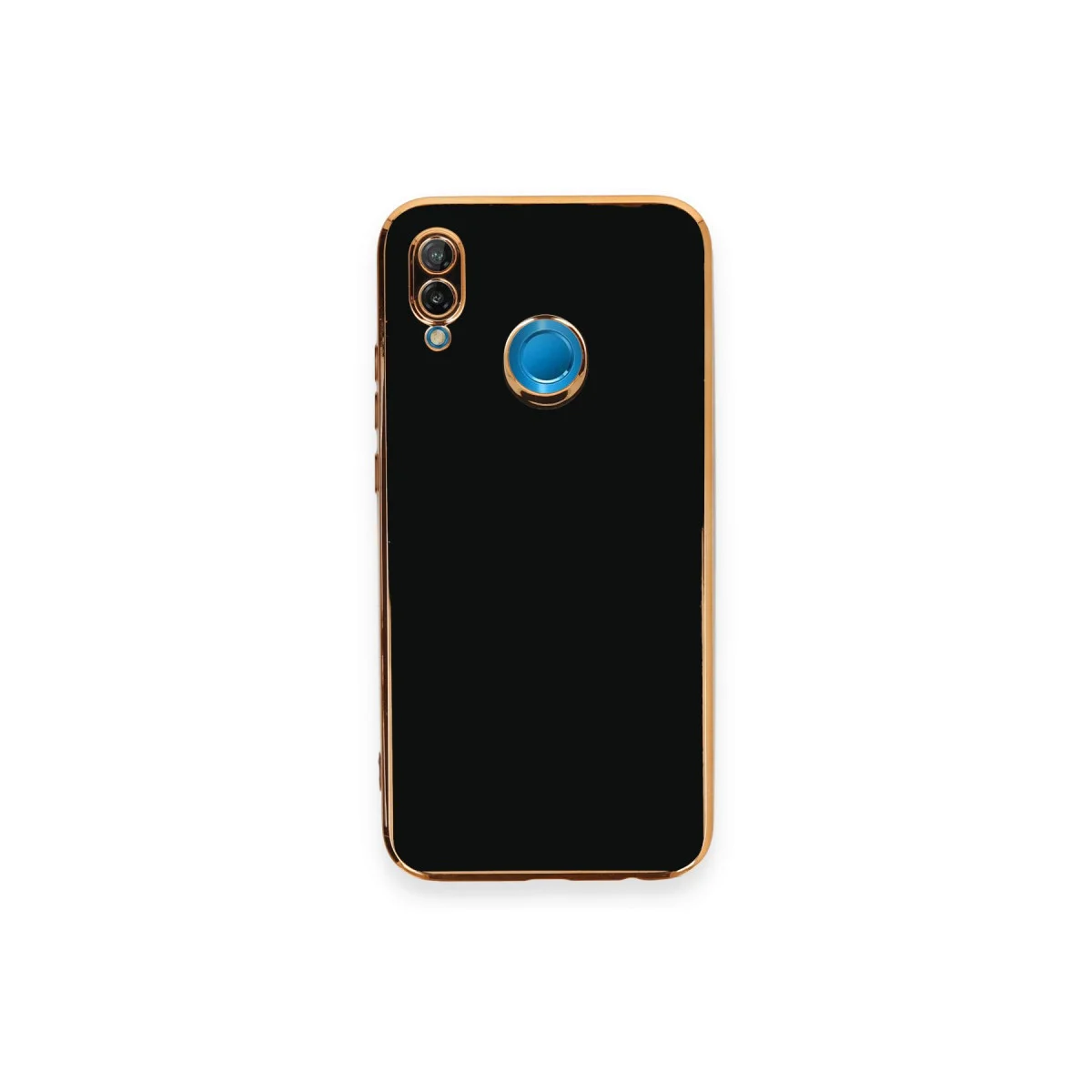 Northcity P20 Lite Silikon Kılıf Volet Tasarım - Premium Koruma ve Şıklık