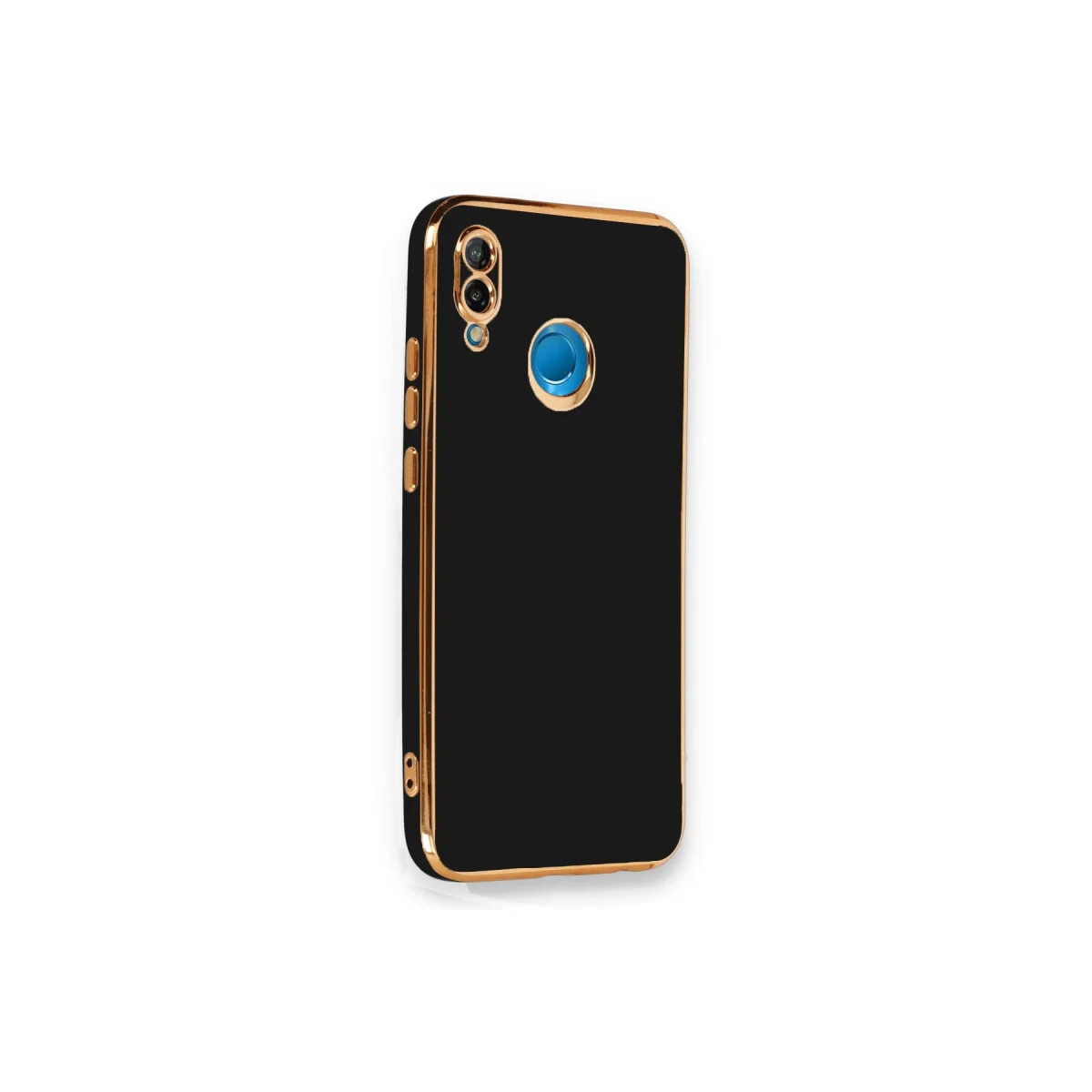 Northcity P20 Lite Silikon Kılıf Volet Tasarım - Premium Koruma ve Şıklık