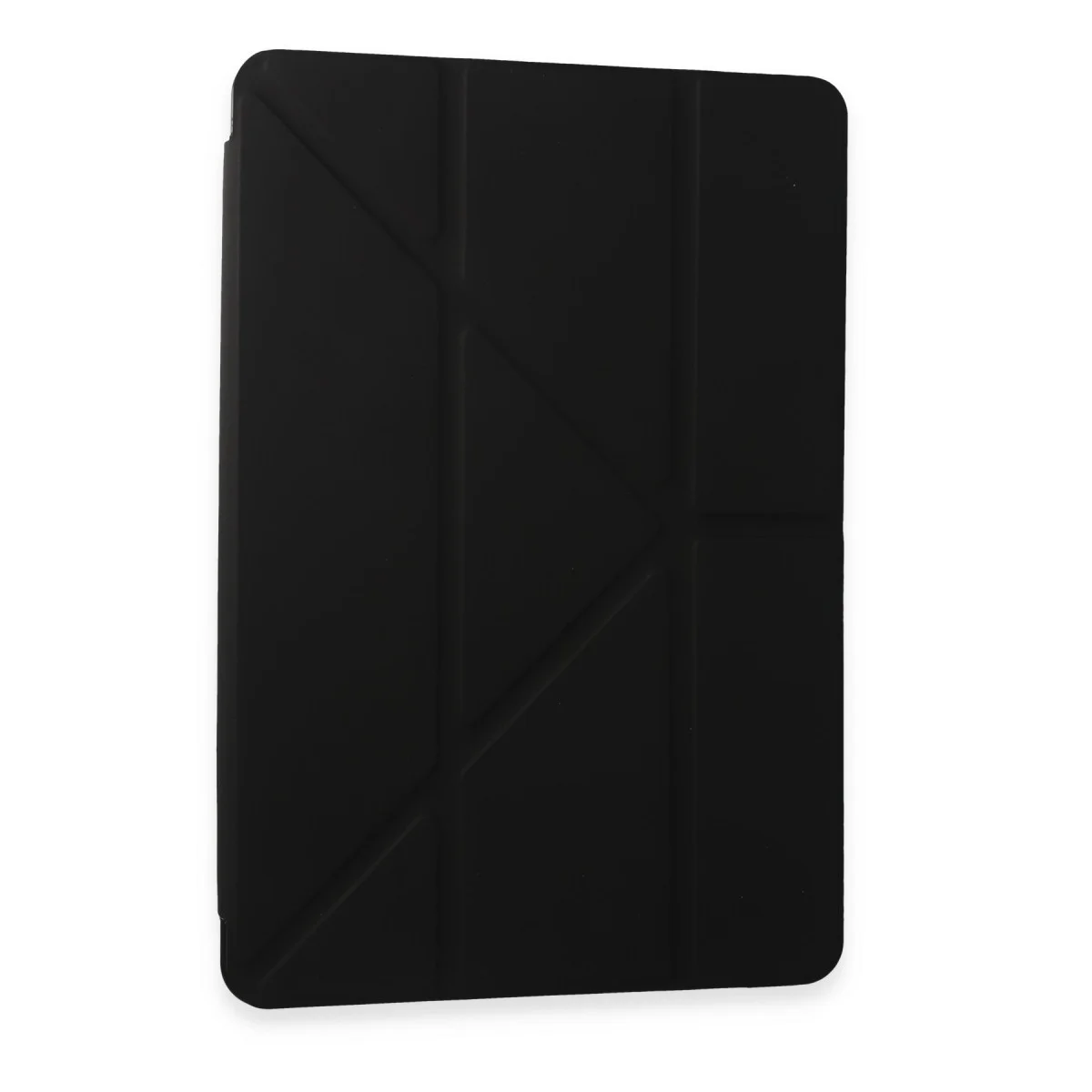 Northcity Pad X9 11.5 Kalemlikli Mars Tablet Kılıfı - Siyah (Katlanabilir Stand ve Tam Koruma)