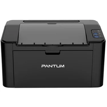 Northcity Pantum P2500 Laser Yazıcı - Yüksek Performanslı ve Hass