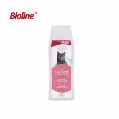 Northcity Papatya Aromalı Kedi Şampuanı 250 Ml - Sağlıklı Tüyler İçin Doğal Çözüm