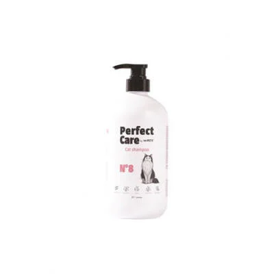 Northcity Perfect Care Antibakteriyel Kedi Şampuanı 1 Lt - Hijyenli Tüyler İçin
