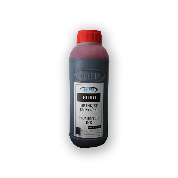 Northcity perFIX Evrensel Magenta Mürekkep 1 Kg - Tüm Dokularda K