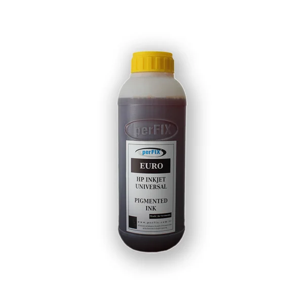 Northcity perFIX Üniversal Yellow 1 Kg - Kalıcı Çözüm Mürekkep
