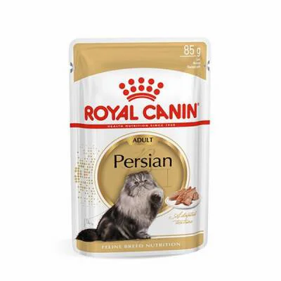 Northcity Persian Adult Pouch Yetişkin Kedi Konservesi 85 Gr - Besleyici ve Lezzetli Beslenme Çözümü