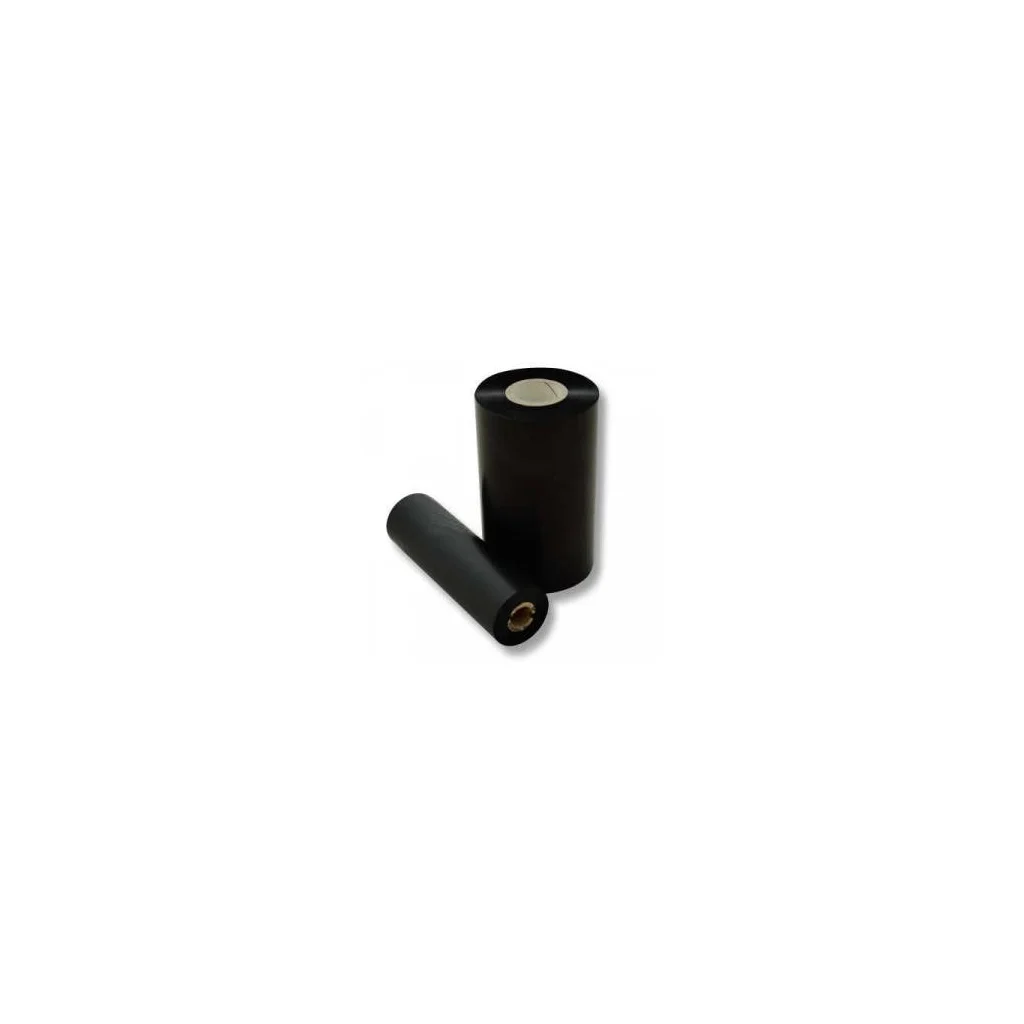 Northcity PG Ribon Wax 110mm x 300m - Yüksek Kaliteli Termal Yazı