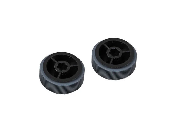 Northcity Pickup Roller (2 Li Set) - Lexmark Ms310 ve Mx310 Uyuml