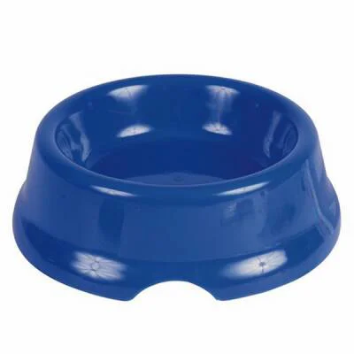 Northcity Plastik Kedi ve Küçük Irk Köpek Mama Su Kabı 0,6 Lt 14,5 Cm