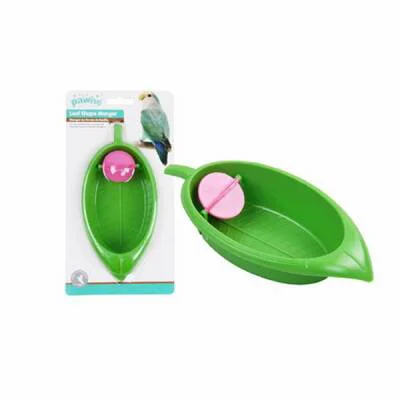 Northcity Plastik Kuş Banyosu 19 Cm - Kediler İçin Hijyenik Su Alanı ve Bahçe Dekorasyonu