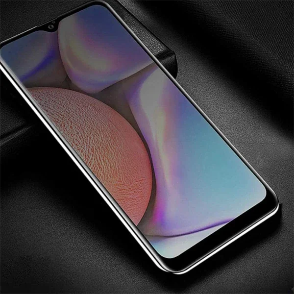 Poco X3 Darbeye Dayanıklı Silikon Kılıf – Şok Emici Koruma
