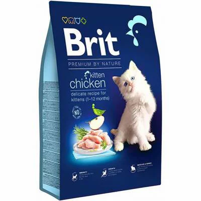 Northcity Premium By Nature Tavuklu Yavru Kedi Maması 8 Kg - Sağlıklı Gelişim İçin Doğal Çözüm Fiyatı, Yorumları ve Özellikleri