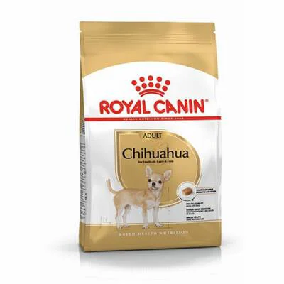 Northcity Premium Chihuahua Adult Yetişkin Köpek Maması 1.5 Kg - Irk Özel Sağlıklı Beslenme
