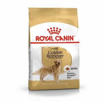 Northcity Premium Golden Retriever Yetişkin Köpek Maması 12 Kg - Kırçınlı Tüyler ve Maksimum Enerji