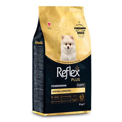 Northcity Premium Hipoalerjenik Pomerian Yavru Köpek Maması 8 Kg