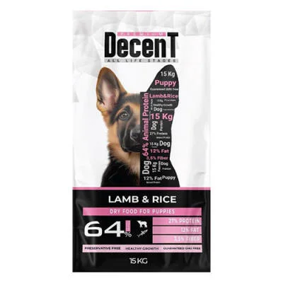 Northcity Premium Kuzu Etli Yavru Köpek Maması 15 Kg - Sağlıklı Büyüme İçin En İyi Seçenek