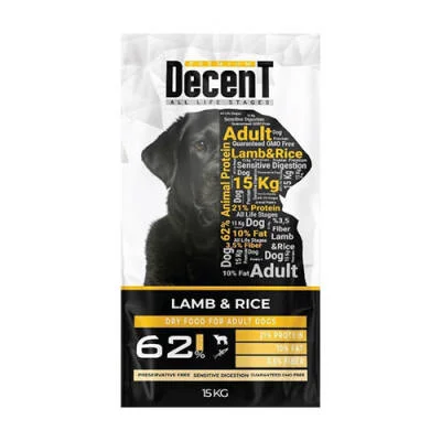 Northcity Premium Kuzu Etli Yetişkin Köpek Maması 15 Kg - Besleyici ve Deterjan Özelliği
