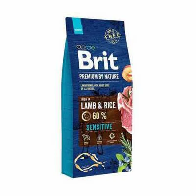 Northcity Premium Lamb Kuzu Yetişkin Köpek Maması 15kg - Hassas Sindirim İçin Doğal Çözüm
