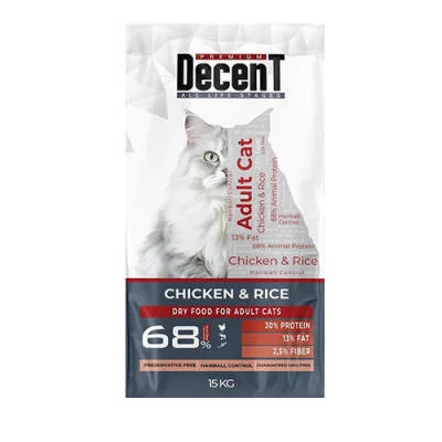 Northcity Premium Tavuklu Yetişkin Kedi Maması 15 Kg - Sağlıklı Beslenme İçin