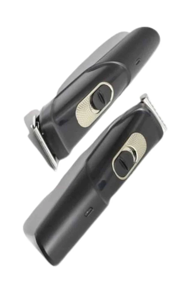 Northcity Pro Şarjlı Saç ve Sakal Tıraş Makinesi - Ergonomik Kabl