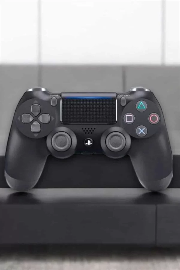 Northcity PS4 Oyun Kolu Kamuflaj Desenli Joystick - Kablosuz Ergo