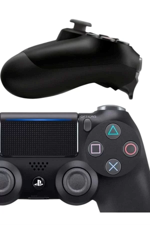 Northcity PS4 Oyun Kolu Kamuflaj Desenli Joystick - Kablosuz Ergo