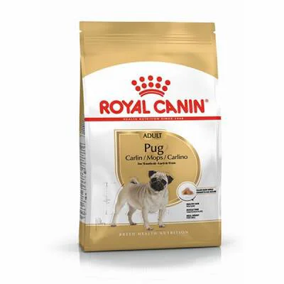 Northcity Pug Adult Yetişkin Köpek Maması 1,5 Kg - Cilt ve Tüy Sağlığı İçin Özel Formül