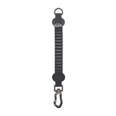 Northcity Pull Power Şok Emici Ara Tasma 25 Cm - Köpek Eğitiminde Kontrolü Ellerinizde Tutun