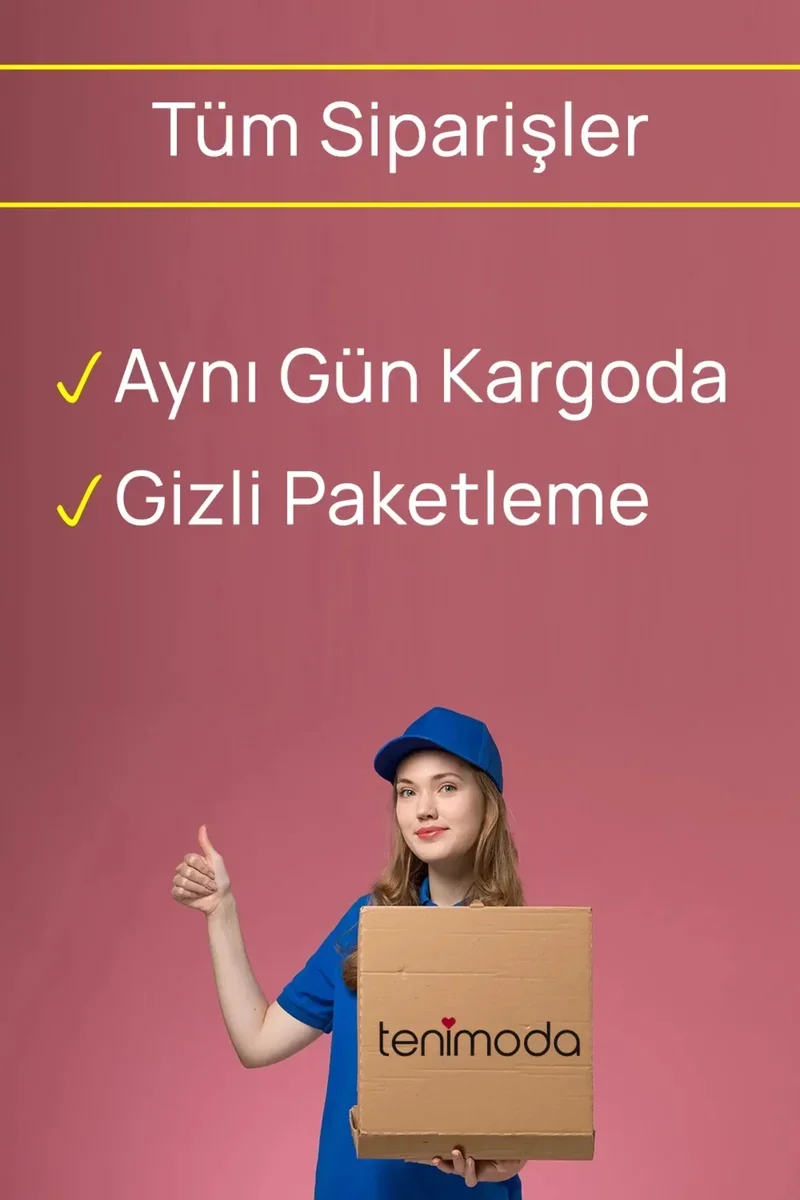 Northcity Raporlu Kahve Ayı Desenli Bebek Battaniyesi – 12 Ay – U