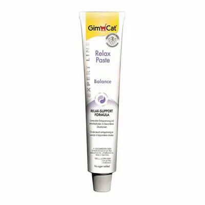 Northcity Relax Paste Rahatlatıcı Şekersiz Kedi Macunu 50 Gr - Stresi Önleyin