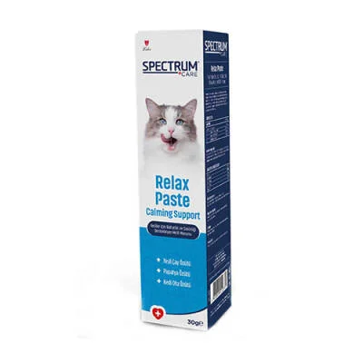 Northcity Relax Paste Malt Kedi Macunu 30 Gr - Kediler İçin Doğal Rahatlama ve Dışkı Kontrolü