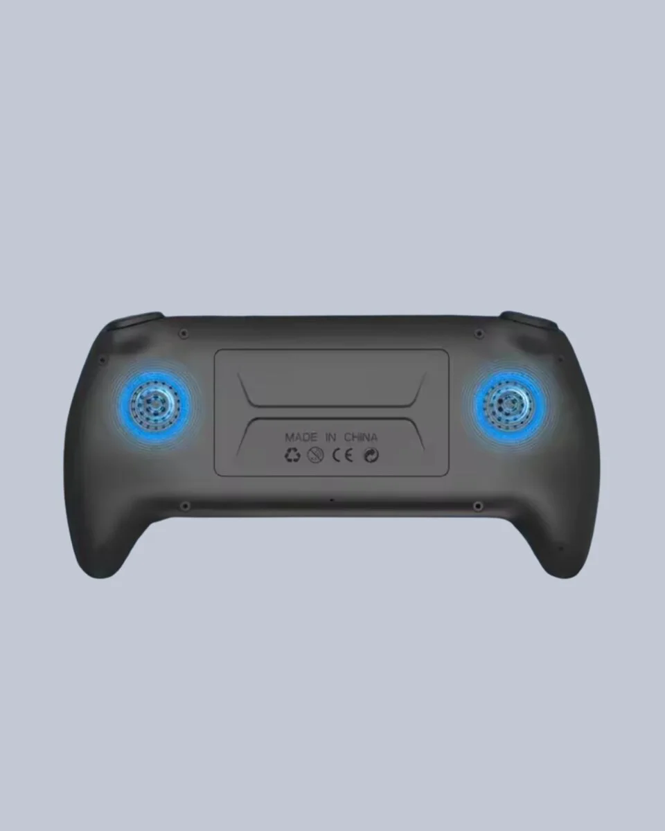 Northcity Retro Oyun Konsolu - 1000 Klasik Oyun Dahil, HDMI ve Pi