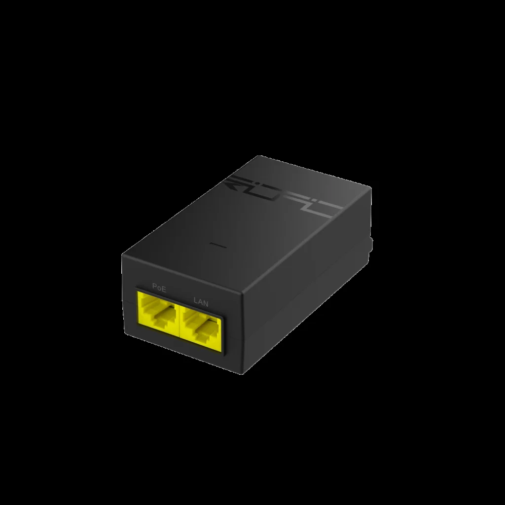 RUIJIE Reyee RG-POE-AF15 PoE Adaptör 15.6W - Yüksek Performanslı Güç Kaynağı