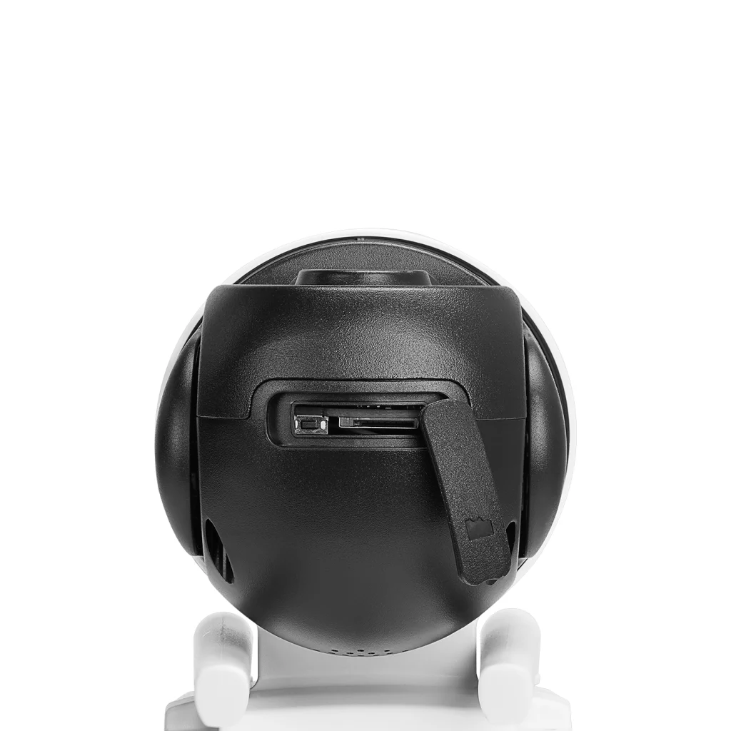 Northcity S-LINK SL-PTZ01 Akıllı Güvenlik Kamerası WiFi 3Mpix Gec