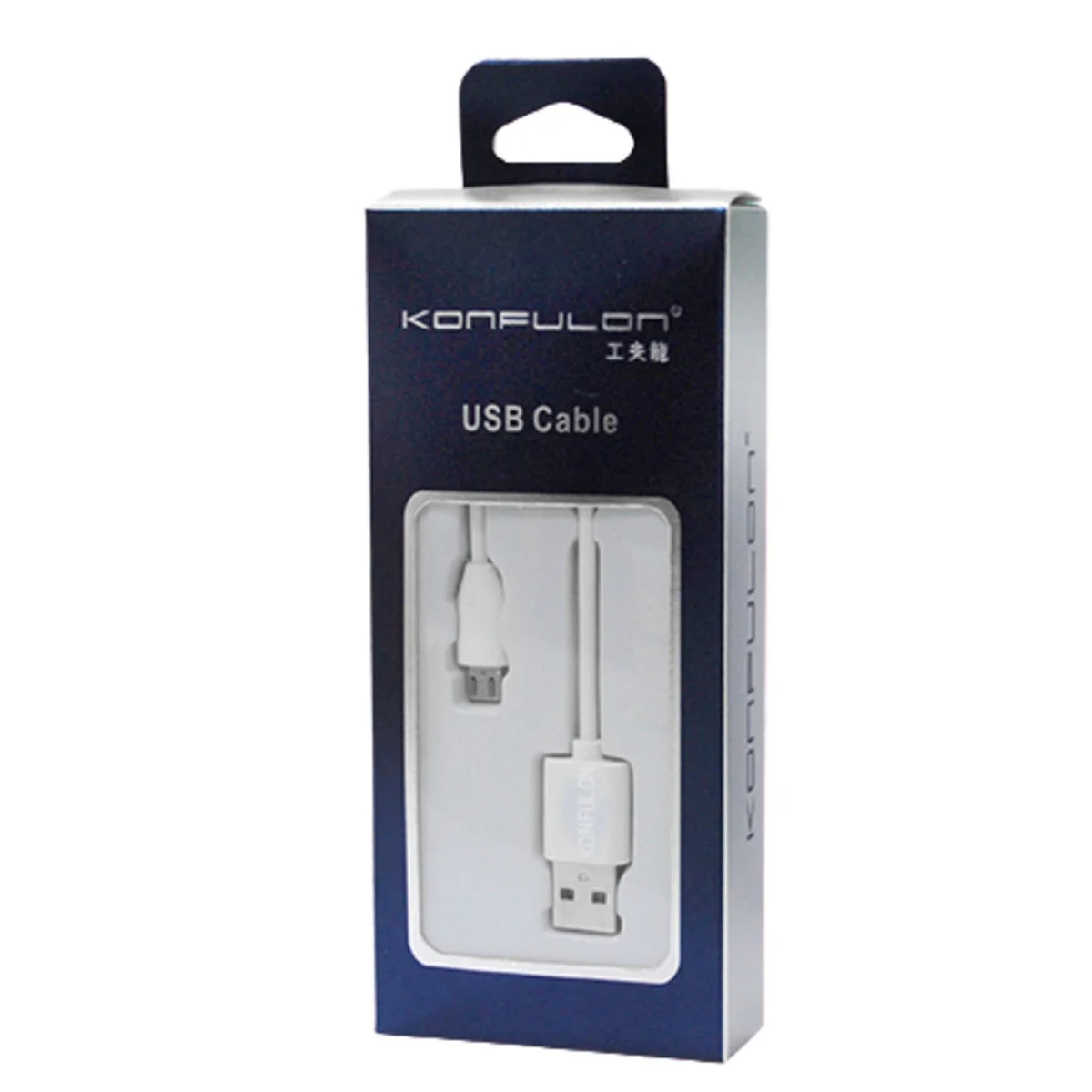 Northcity S02 Micro USB Kablo 1M 2.4A - Hızlı Şarj ve Güvenli Bağlantı