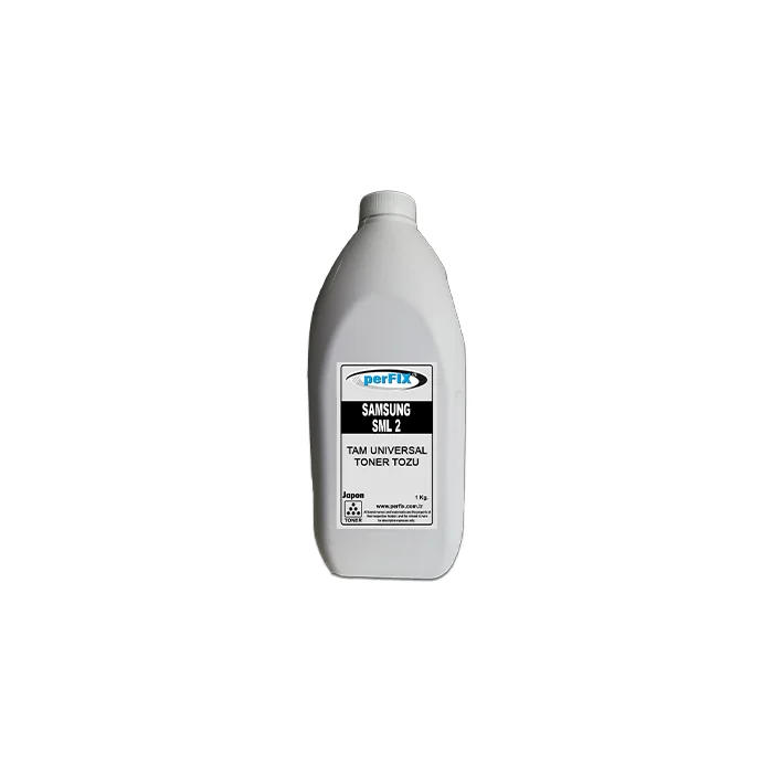 Northcity Samsung - Xerox Toner Tozu 1 Kg - Yüksek Performanslı M