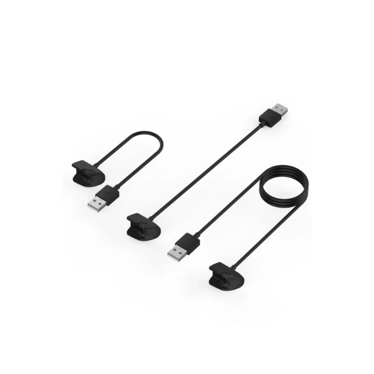 Northcity SC07 Şarj Adaptörü 100cm - Gear Fit 2 Uyumlu Hızlı Şarj Kablosu