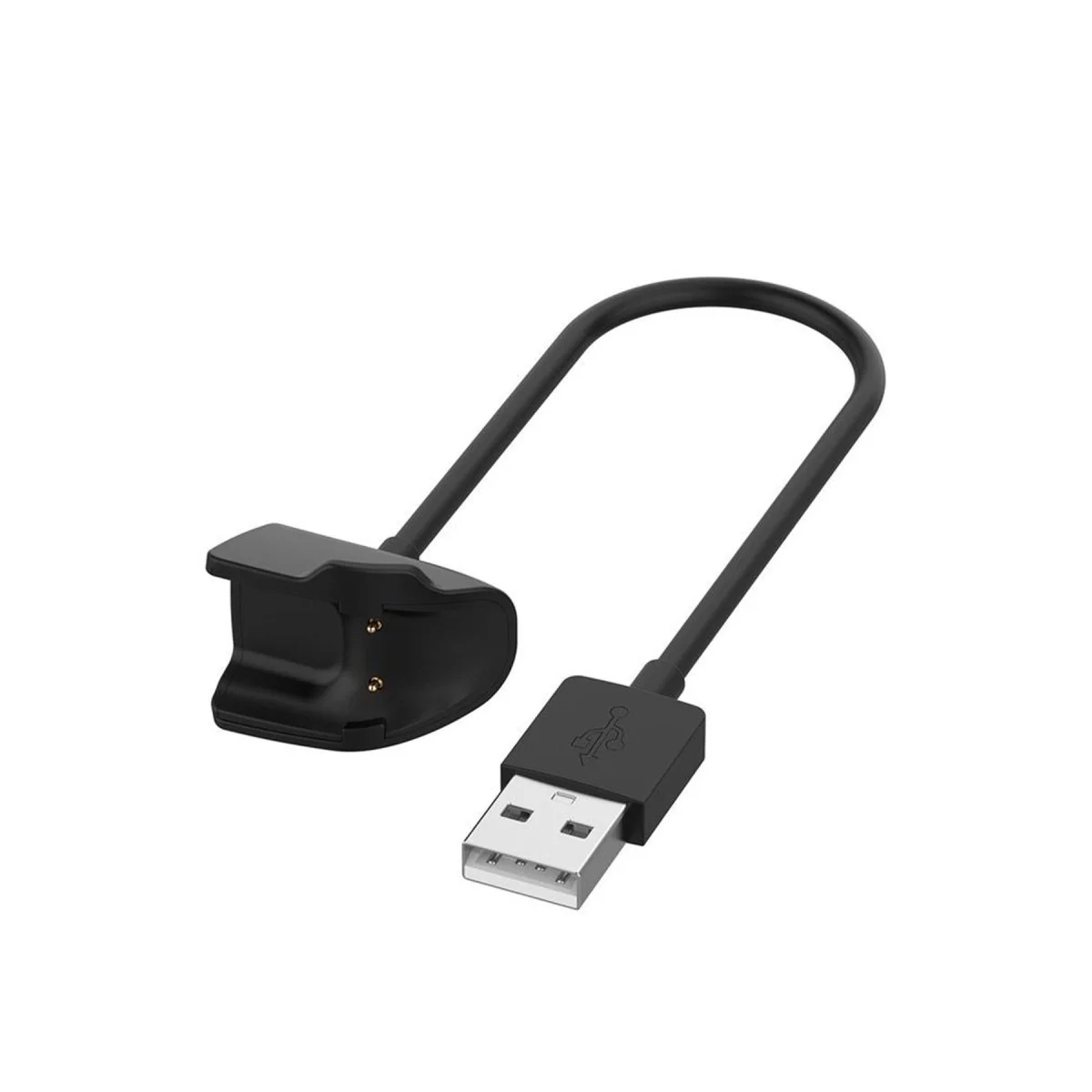Northcity SC07 Şarj Adaptörü 100cm - Gear Fit 2 Uyumlu Hızlı Şarj Kablosu