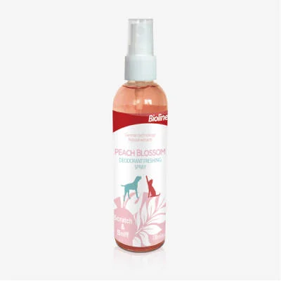Northcity Şeftali Çiçeği Kokulu Kedi ve Köpek Parfümü 118 Ml - Do