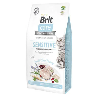 Northcity Sensitive Hipoalerjenik Larva Proteinli Tahılsız Yetişkin Kedi Maması 7 Kg