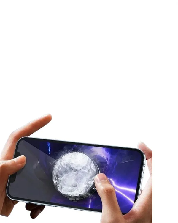 Northcity Sessiz Çalışan Yarı İletken Telefon Soğutucu - iOS ve A