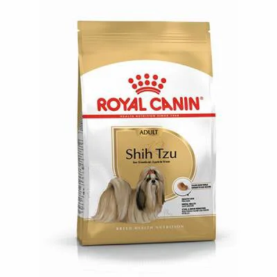 Northcity Shih Tzu Adult Yetişkin Köpek Maması 1,5 Kg - Taze ve Besleyici